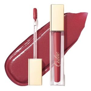 Oulac Kissproof Liquid Matte in M20 Strawberry Kiss